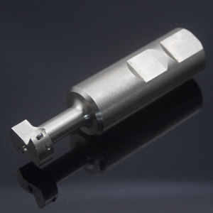 Radyal kesici veya üç kenar freze kesicisi mached marka insert, MPHT060304-DM - Product Image 4