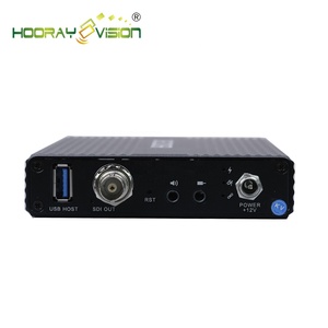4K HEVC H.265H.265 MPEG4 Network Video RTMP HLS onvif Streaming <strong>IPTV</strong> to <strong>HD</strong> Decoder - Product Image 4