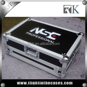 RKDDJSRL 690*470 * 300mm djフライトケースパイオニア用DDJ SRラップトップトレイ付き - Product Image 2
