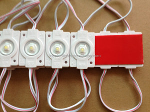 Fast Delivery 45 Degree <strong>Led</strong> Module <strong>Led</strong> Injection Lighting Modules for Light Box - Product Image 5