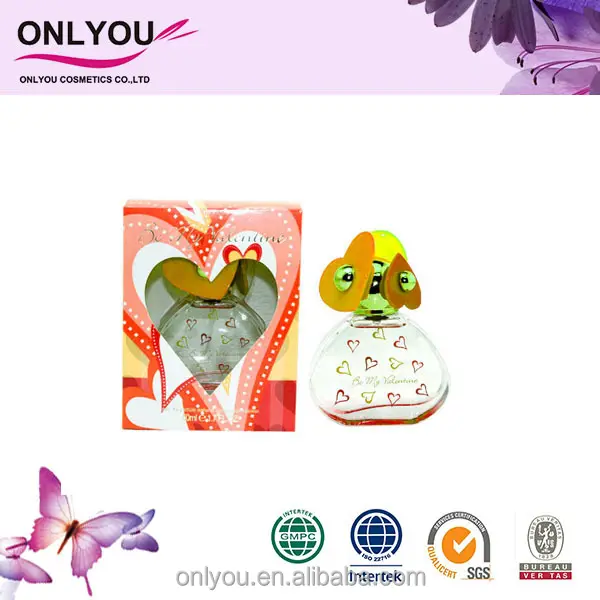 Oem/Odm Mooie Parfum, Kids Parfum Oluc0051-2