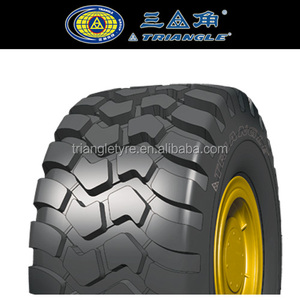 ホイールローダータイヤ29.5R25トライアングルブランドL-4 TB598S