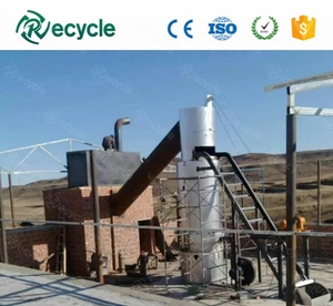 Forno de cupa as alternativas para o forno de explosão