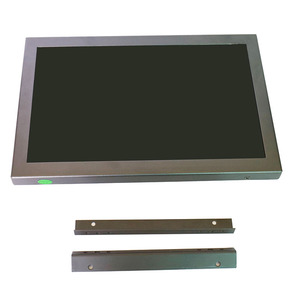 Cctv <strong>Monitor</strong> 10 Inch 800*600 Open Frame Outdoor <strong>Lcd</strong> <strong>Monitor</strong>