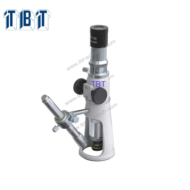 XC-100L Portable Microscope De Mesure