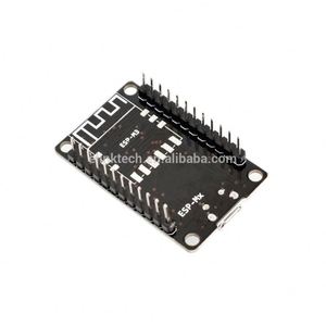 NodeMCU-Entwicklungs board basierend auf ESP-M2 seriellen WLAN-WLAN-Modul ESP8285 Kompatibel mit Nodemcu Hot Sale