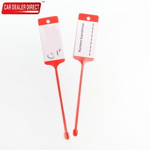 Tùy Chỉnh Nhựa In Thẻ Chìa Khóa Khách Sạn Không Có Thẻ Chìa Khóa Xe Tối Thiểu - Product Image 6