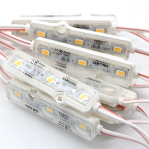 Yeni ultrasonik kaynak LED modülü 5730 SMD IP68 enjeksiyon Led modülü - Product Image 2