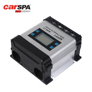 Venta caliente MPPT controlador de carga Solar controlador 30A-MPPT12/24-30D - Product Image 2