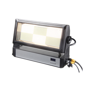 最新型号 ip65 防水 450 w 6 调光曲线 1008 pcs 暖或冷白色 led 泛光灯带 2/6 DMX 通道的执行情况 - Product Image 1