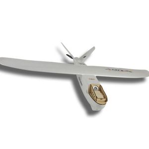 X-Uav มินิ Talon EPO 1300มม. Wingspan V-หางเครื่องบิน FPV ชุดเครื่องบิน - Product Image 3