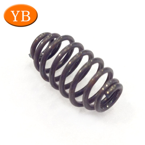 機械圧縮ばね0.1-4mm直径ステンレスばね鋼線工場カスタマイズサービス - Product Image 3