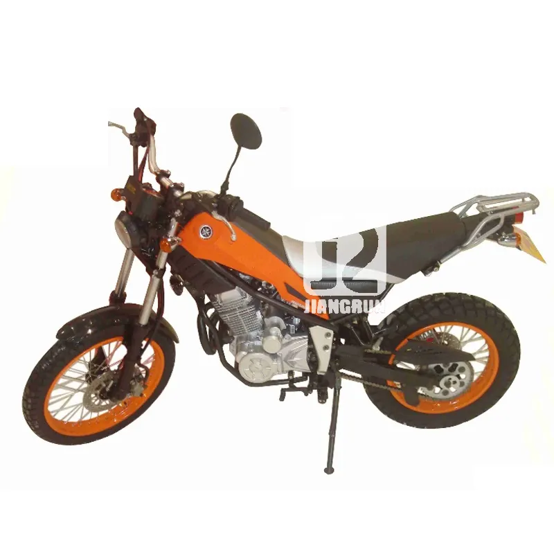 250cc sepeda motor/trail sepeda/250cc dirt bike/super saku sepeda 250cc dengan satu silinder --- JY150GY-24