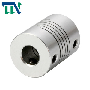 Trục Khớp Nối Trục Linh Hoạt Loại Lò Xo Khớp Nối Trục Liên Kết Cho Động Cơ - Product Image 4