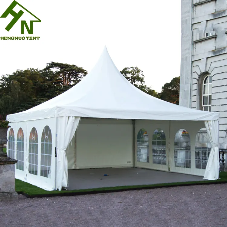Customized small outdoor garden gazebo tent for sale