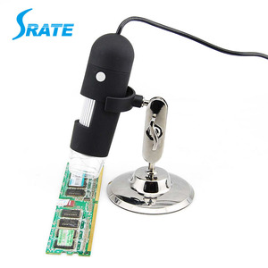 UM012A 1.3Mega USB <strong>Digital</strong> Zoom Portable <strong>Microscope</strong>