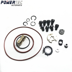 53039880122 28200-4A480 ערכת תיקון מגדש ליונדאי Starex CRDI 170HP D4CB 16 V 53039700144 28200-4A470 טורבו ערכת שירות