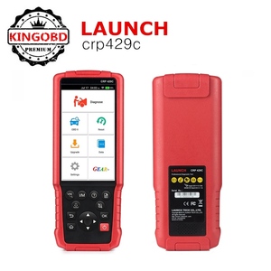 最初发布 CRP429C 4 系统 OBDII 代码阅读器 X431 诊断工具 CRP429 c 反应蛋白 (CRP) 429 自动扫描程序的高级版本 crp429 - Product Image 2