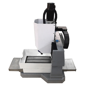 2.2KW completa de hierro fundido LY 3040 grabar router 3 ejes servo motor versión máquina de grabado CNC eje Z 220V - Product Image 2