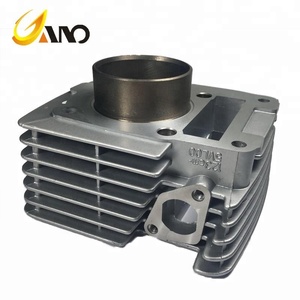 YBR125 Motorcycle Cylinder Block <strong>Kit</strong>