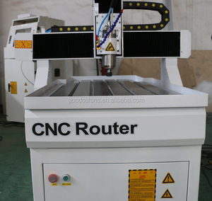 用于木雕的4轴mini 6040 6090小型cnc雕刻机路由器 - Product Image 6
