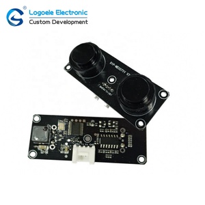 Wasserdichtes Ultraschallsensor-Entfernungs mess modul für Roboter-UAV oder Drohne - Product Image 4