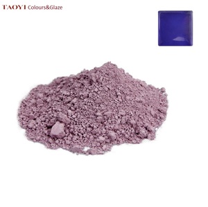 中国工厂无机金刚石高钴蓝陶瓷颜料 - Product Image 1