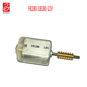泡沫机用2.4v 6v <span class=keywords><strong>24v</strong></span>大直流蜗杆电机fc 280sc 18180直流电机