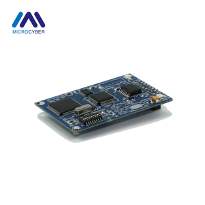 Módulo de conversión de Modbus a DP, módulo de TCP IO - Product Image 4