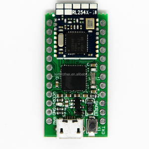 BlueDuino Rev2 con <span class=keywords><strong>Arduino</strong></span> Desarrollo <span class=keywords><strong>cc2540</strong></span> BLE módulo