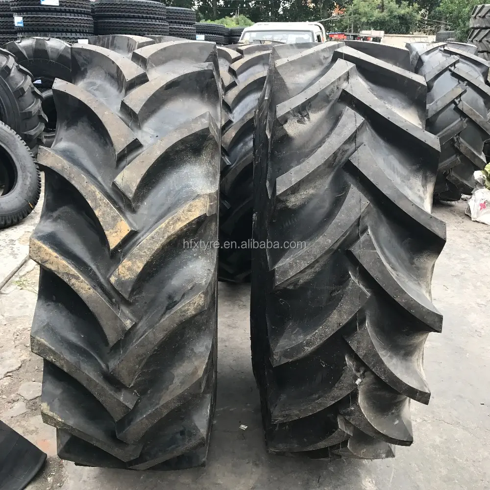 Pneus de tracteur 18.4 — 26 18.4-30, 18.4 — 34 18.4-38, livraison gratuite en chine