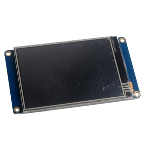 NX4832T035 3.5 ''UART HMI akıllı LCD modül ekran Nextion 3.5 Arduino ahududu Pi için ESP8266