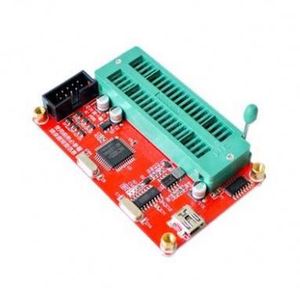 Microcontroller/24/93 Serie di Memoria EEPROM di Programmazione Programmatore SP200SE/SP200S - Product Image 4