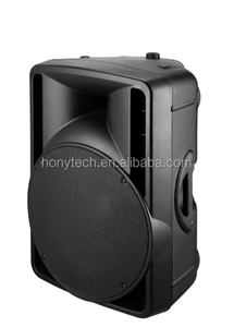 10\" 2-Wege-Premium-Lautsprecherbox