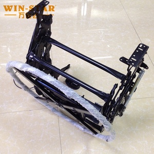 Low Price Swivel Recliner Chair <strong>Mechanism</strong> - Product Image 5