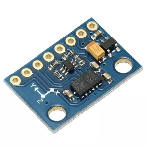 GY-511 LSM303DLHC E-Compass modulo magnetometro a 3 assi per sensore <span class=keywords><strong>Arduino</strong></span>