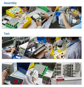 NiMH 18670 4200mAh 1.2V Battery ManufacturerでChina - Product Image 3