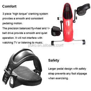 cuộc sống tập thể dục nằm nghiêng xe đạp đường phố Strider ngoài trời hình elip xe đạp với ghế - Product Image 4