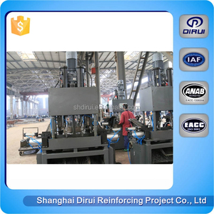 Automatic <strong>Threading</strong> <strong>Machine</strong> Coupler Thread Coupler Tapping <strong>Machine</strong> DGS-40Z - Product Image 4