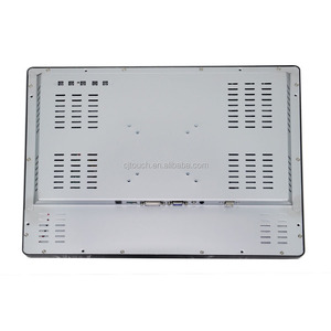 Monitor TFT con Display Touch Screen LCD Raspberry Pi WIFI HD da 15 pollici con Kit Touchscreen per segnaletica digitale PCAP - Product Image 6