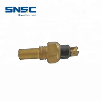 Para partes de sinotruck piezas 614090067 de agua, sensor de temperatura para sinotruk shacman howo foton beiben dongfeng jac faw camión piezas SNSC