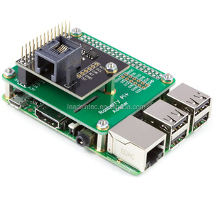 Original Electronic Custom PCB Leiterplatte Schaltplan PCBA Layout Design Services - Product Image 5