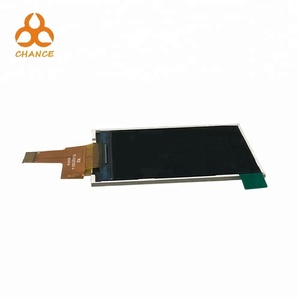 2.4 pollici 240*320 risoluzione SPI interfaccia ip TFT LCD Display ST7789 Driver IC con tipo LCM da fornitore affidabile - Product Image 3