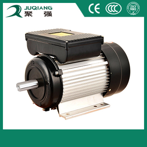 YL-801-2空气压缩机电动机单相异步电动机 - Product Image 2