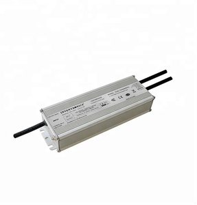 7-año de garantía Inventronics 120W 130W 140W 150 W 150 W 0-10V PWM temporizador controlador LED regulable - Product Image 1