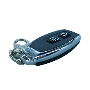 CYTX005 <strong>Rolling</strong>/ Fixed/ Learning/ Duplicated <strong>Code</strong> 2-Key 315/433MHZ <strong>Remote</strong> <strong>Control</strong> Garage Door <strong>Duplicator</strong>