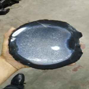 <strong>Agate</strong> Slices Wholesale Natural <strong>Agate</strong> Stone Slices Raw <strong>Agate</strong> - Product Image 2