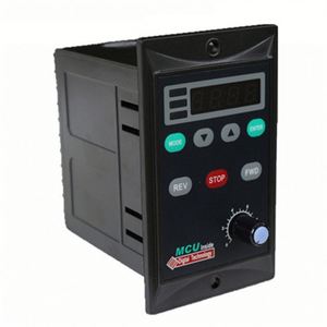 SF120E regolatore di velocità