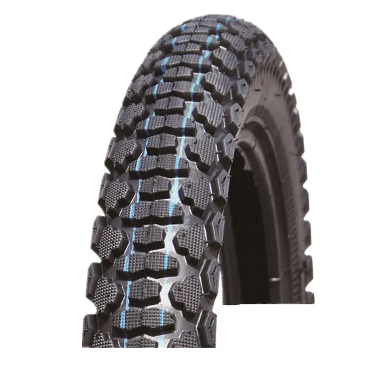 Pneumatici moto 2.50X18 3.00X18 2.75X18