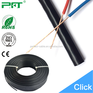Shenzhen tel ve kablo fabrikası sıcak satış ev elektrik kablosu tesisatı 3 çekirdek 1.5mm - Product Image 3